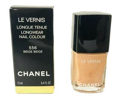 chanel beige beige 556|Le Vernis Longwear Nail Colour .